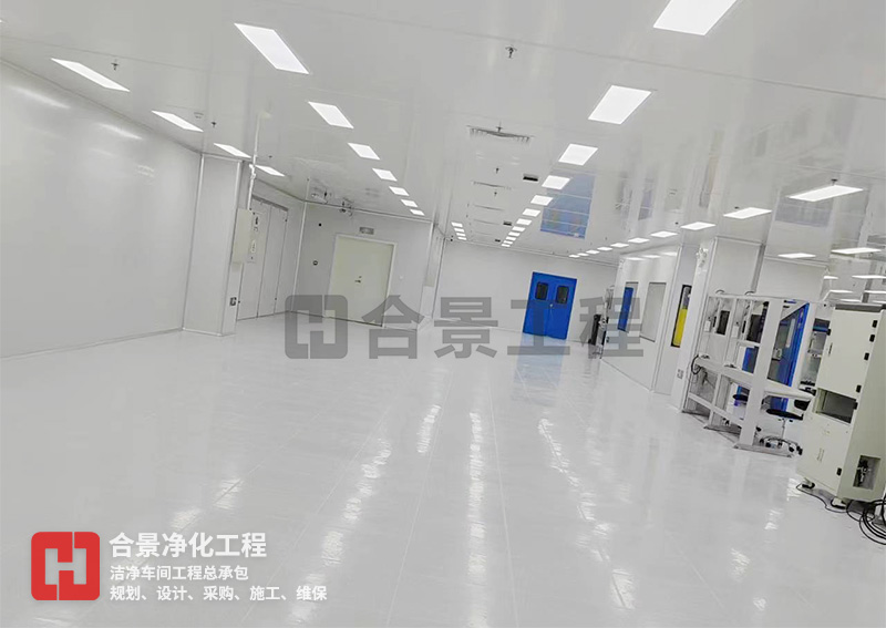 如何優(yōu)化微電子潔凈車間的排風(fēng)系統(tǒng)？